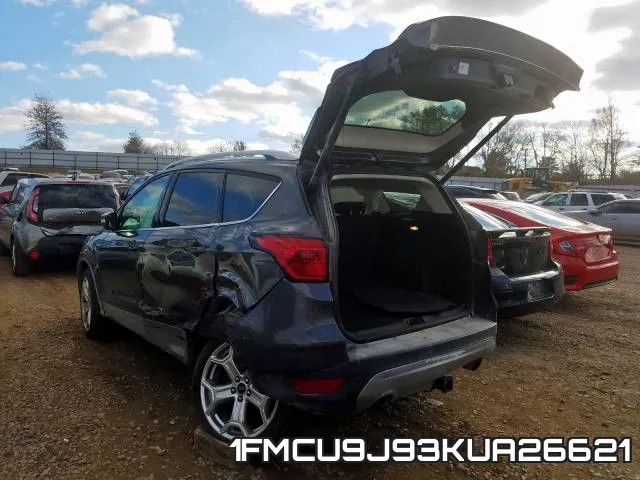 1FMCU9J93KUA26621 фото 4