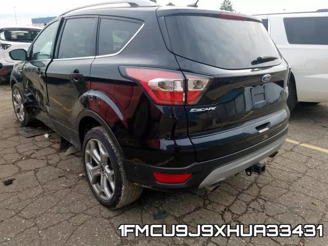 1FMCU9J9XHUA33431 фото 4