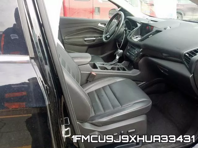 1FMCU9J9XHUA33431 фото 6