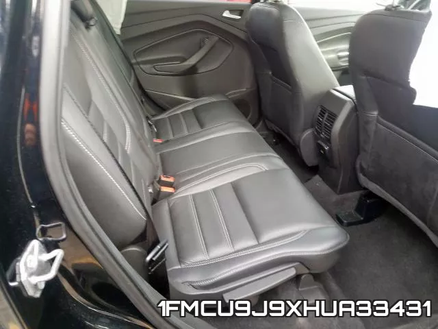 1FMCU9J9XHUA33431 фото 7