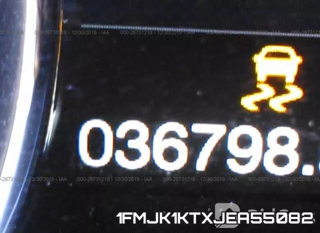 1FMJK1KTXJEA55082 фото 8