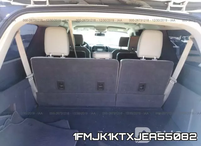 1FMJK1KTXJEA55082 фото 9