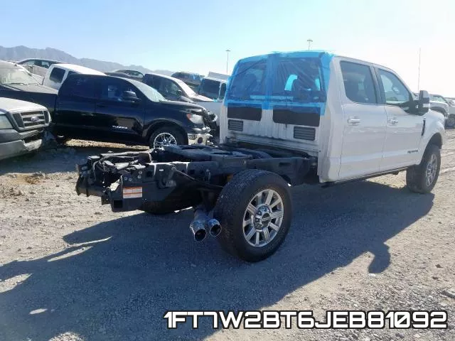 1FT7W2BT6JEB81092 фото 5