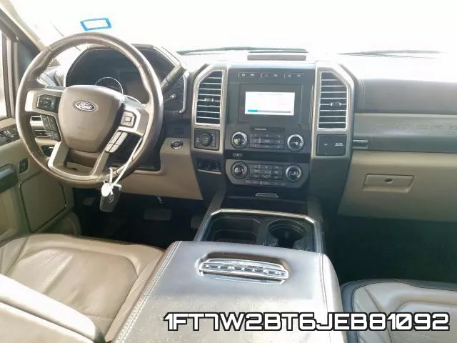1FT7W2BT6JEB81092 фото 10