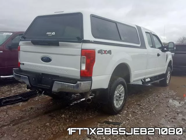 1FT7X2B65JEB27080 фото 5
