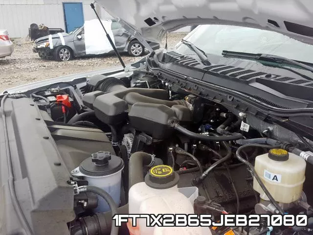 1FT7X2B65JEB27080 фото 8