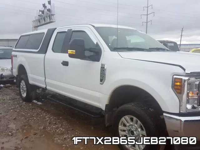 1FT7X2B65JEB27080 фото 10