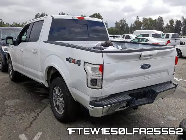 1FTEW1E50LFA25562 фото 4