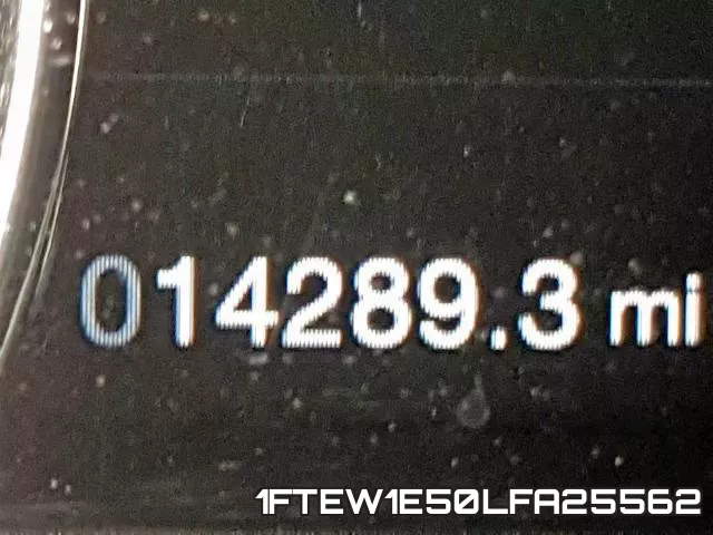 1FTEW1E50LFA25562 фото 9