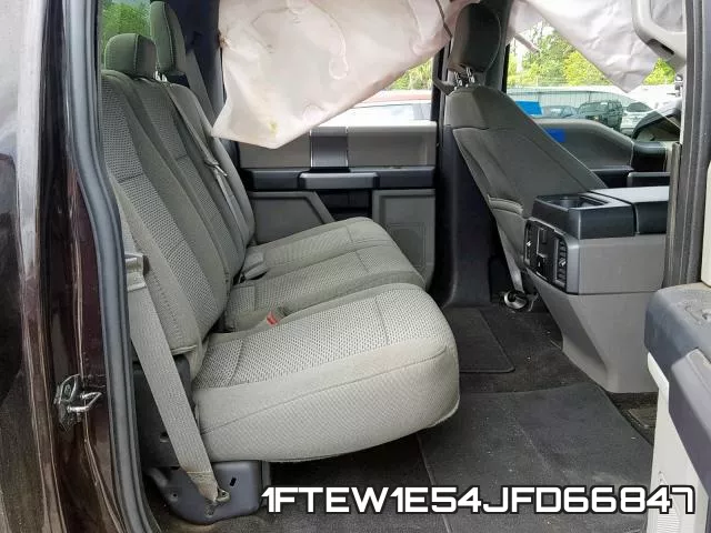 1FTEW1E54JFD66847 фото 7