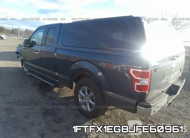 1FTFX1EG8JFE60961 фото 4