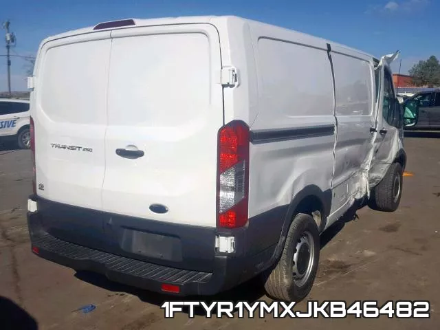 1FTYR1YMXJKB46482 фото 5