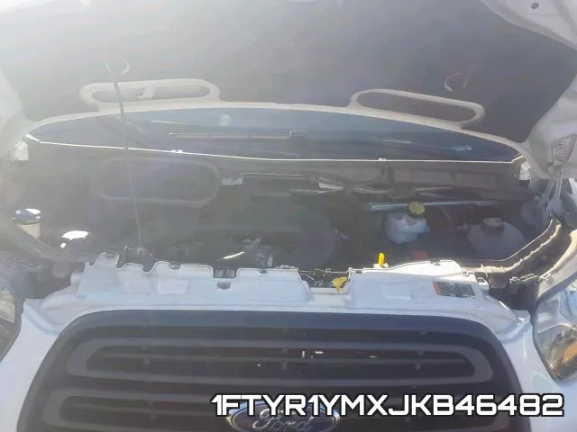 1FTYR1YMXJKB46482 фото 8
