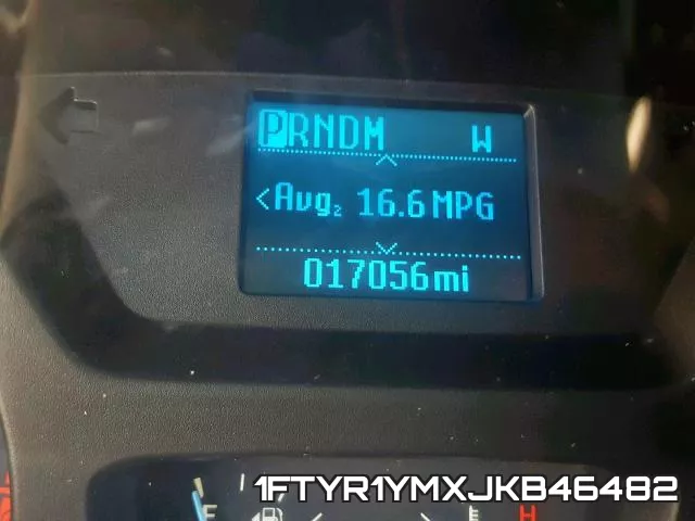 1FTYR1YMXJKB46482 фото 9