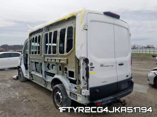 1FTYR2CG4JKA51794 фото 4