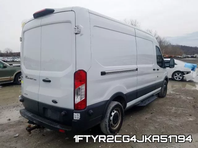 1FTYR2CG4JKA51794 фото 5