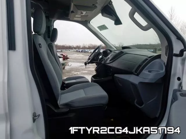 1FTYR2CG4JKA51794 фото 6