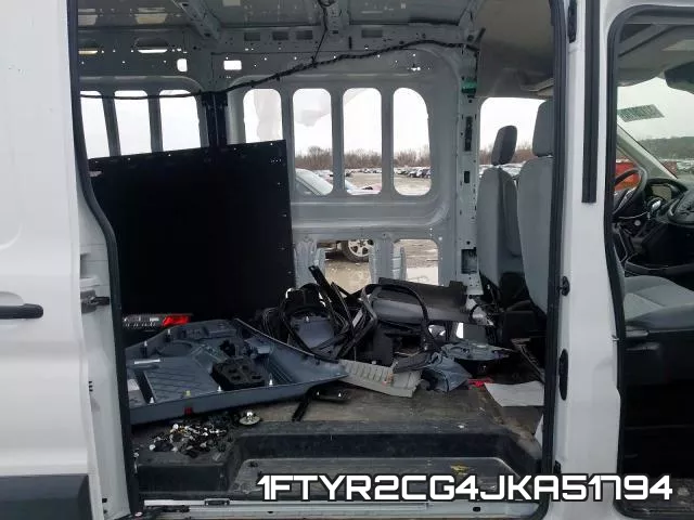 1FTYR2CG4JKA51794 фото 7