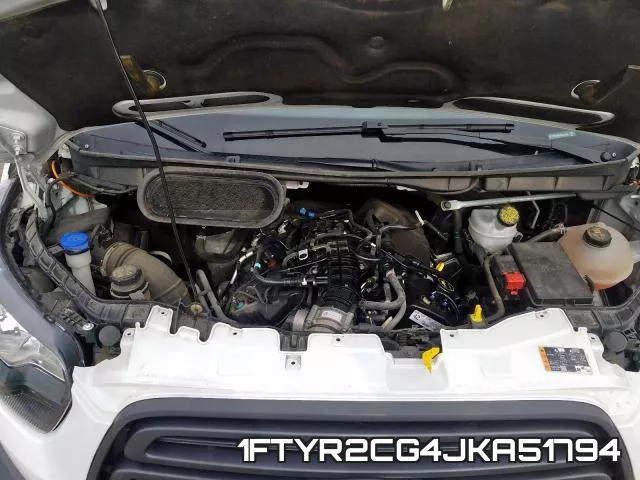 1FTYR2CG4JKA51794 фото 8