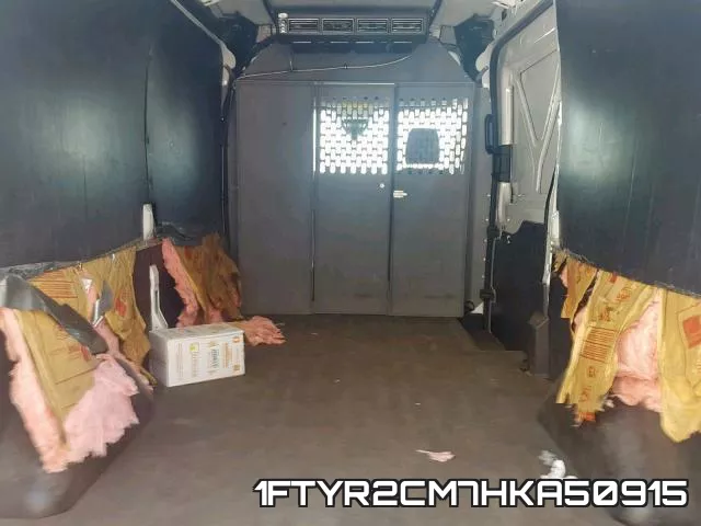 1FTYR2CM7HKA50915 фото 10
