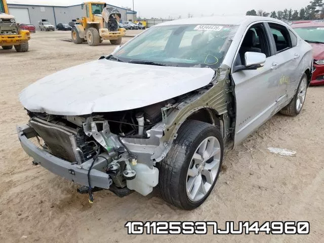 1G1125S37JU144960 фото 3