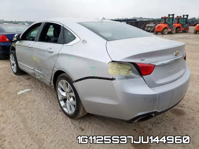 1G1125S37JU144960 фото 4