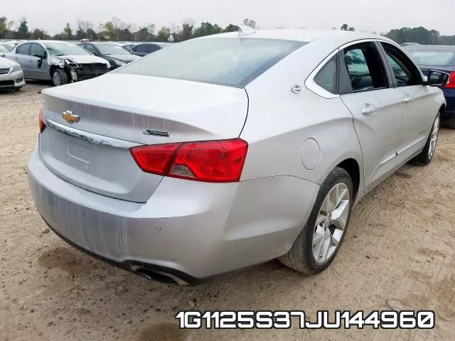 1G1125S37JU144960 фото 5