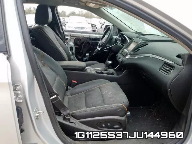 1G1125S37JU144960 фото 6