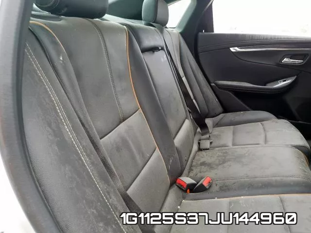 1G1125S37JU144960 фото 7