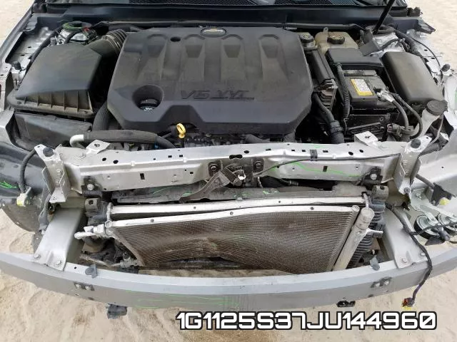 1G1125S37JU144960 фото 8