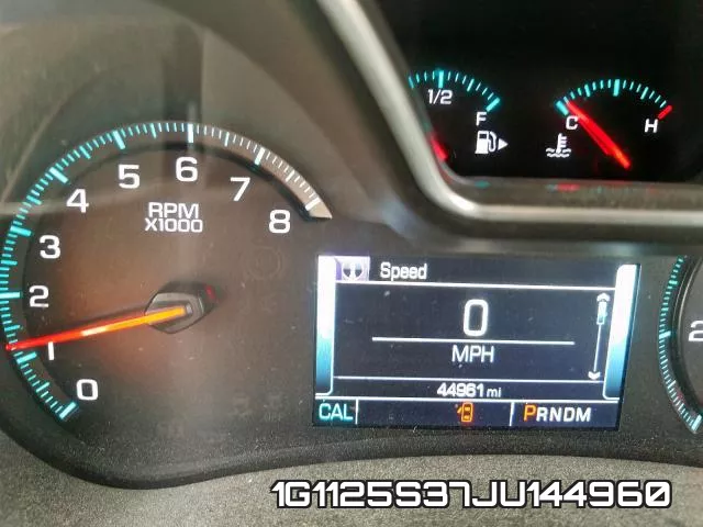1G1125S37JU144960 фото 9