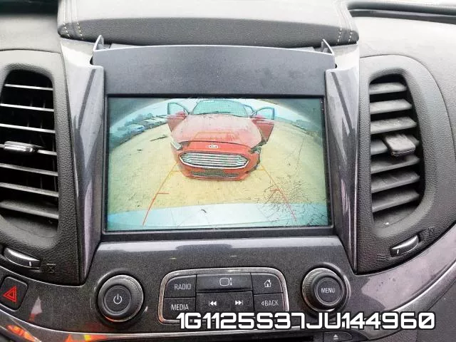 1G1125S37JU144960 фото 10