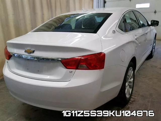 1G11Z5S39KU104876 фото 5