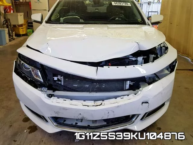 1G11Z5S39KU104876 фото 10