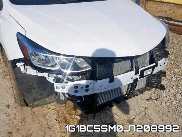 1G1BC5SM0J7208992 фото 10