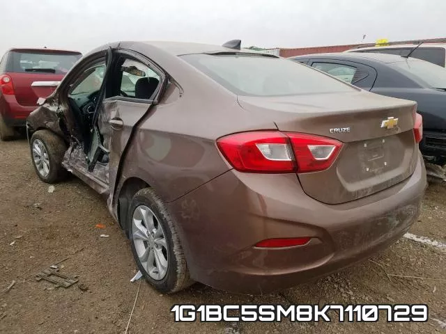 1G1BC5SM8K7110729 фото 4