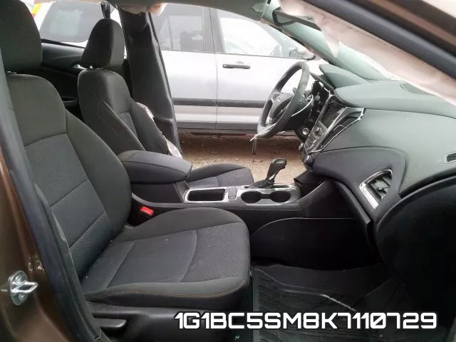 1G1BC5SM8K7110729 фото 6