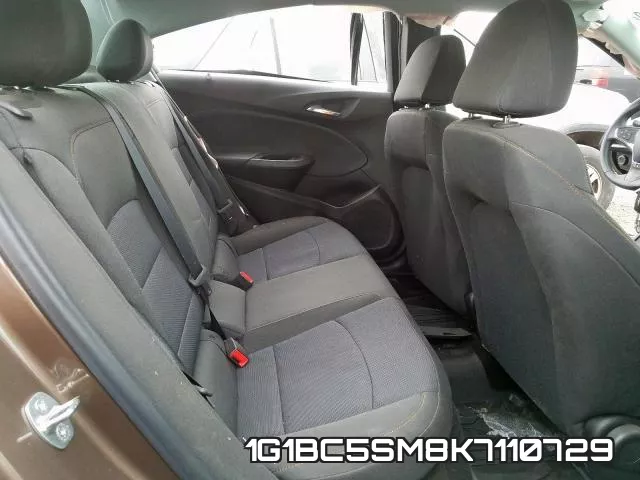 1G1BC5SM8K7110729 фото 7