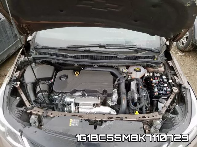 1G1BC5SM8K7110729 фото 8