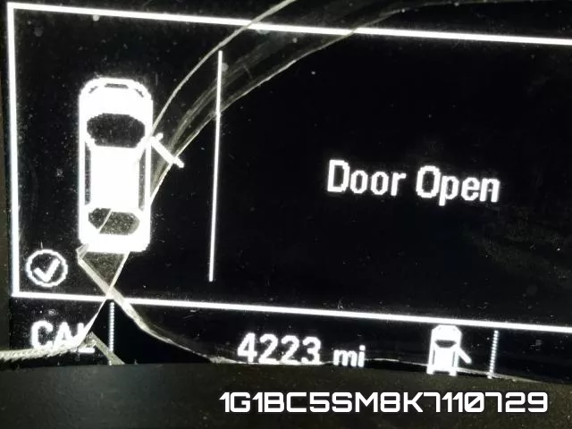 1G1BC5SM8K7110729 фото 9