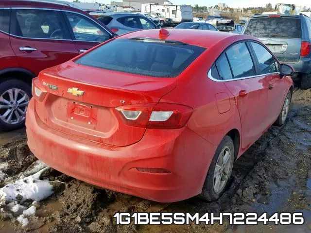 1G1BE5SM4H7224486 фото 5