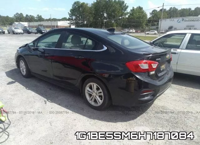 1G1BE5SM6H7187084 фото 4