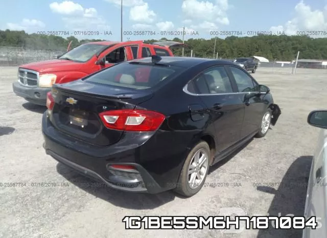 1G1BE5SM6H7187084 фото 5