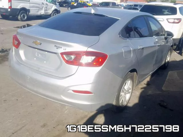 1G1BE5SM6H7225798 фото 5