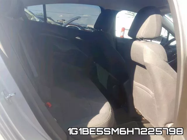 1G1BE5SM6H7225798 фото 7