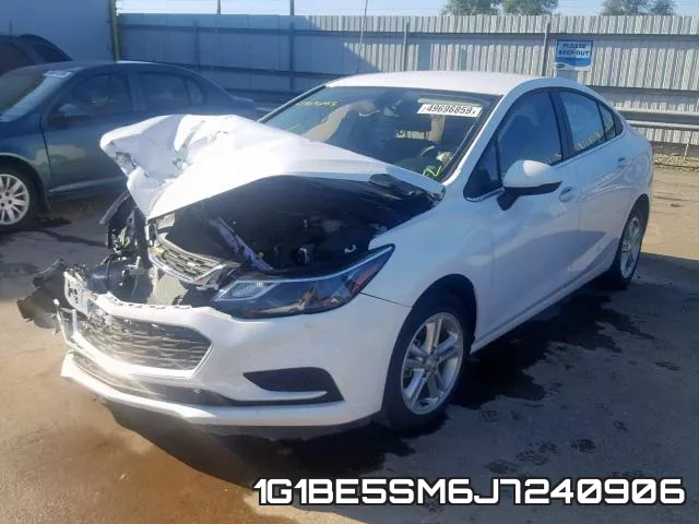 1G1BE5SM6J7240906 фото 3
