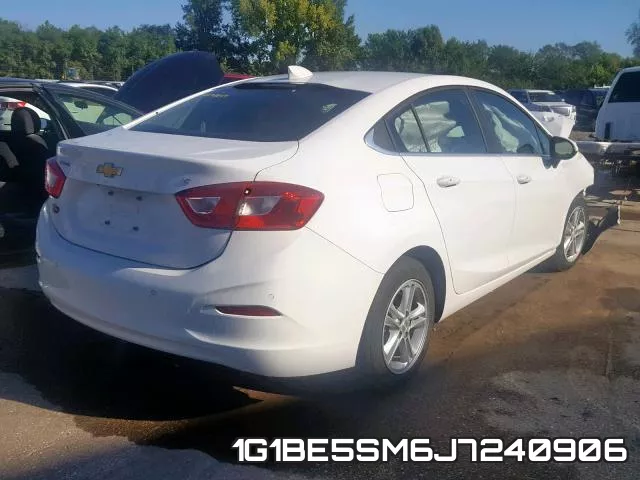1G1BE5SM6J7240906 фото 5