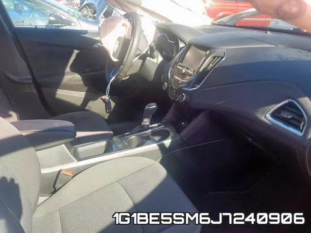 1G1BE5SM6J7240906 фото 6