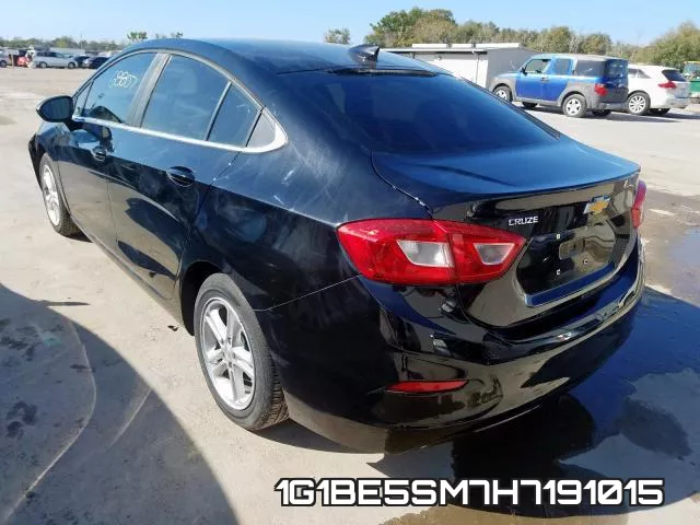 1G1BE5SM7H7191015 фото 4