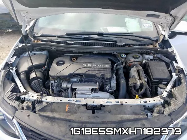 1G1BE5SMXH7182373 фото 8